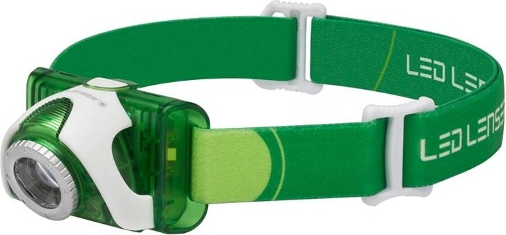 Ledlenser SEO 3