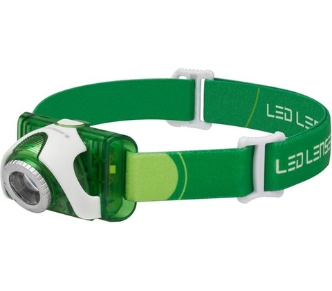 Ledlenser SEO 3