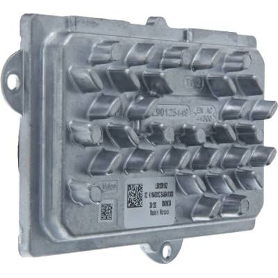 Krytka hlavného svetlometu VALEO 049857