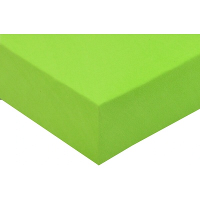 Zdeněk Staněk Prostěradlo froté kiwi 180x200