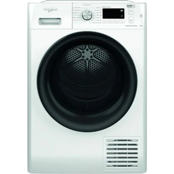 Image 1 of Whirlpool FFT M11 9X2BY EE