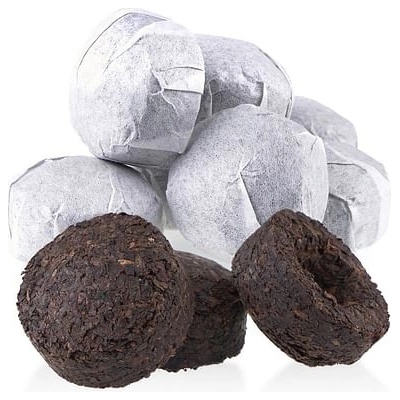 imago Puerh Simao Mini Tuo Cha 50 g