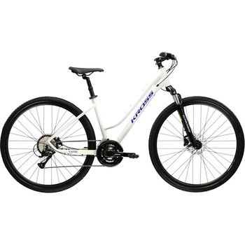 Kross Evado 4.0 28 (2025)