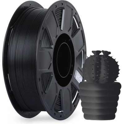 Creality Ender PLA 1kg, čierny 1,75 mm, 1 kg
