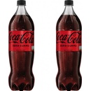 Coca Cola Zero 1,5 l