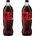 Coca Cola Zero 1,5 l