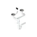 Alveus Line 70+ tkaná struktura