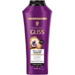 Schwarzkopf Шампоан Gliss 400 мл Пълна коса Чудо
