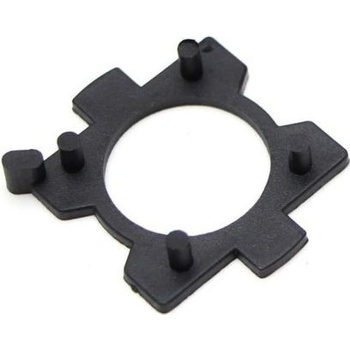 Приставка за лед крушки за Mazda 3, 5, 6, CX-5, CX-7 / Toyota Corola / Mitsubishi Outlander