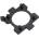 Приставка за лед крушки за Mazda 3, 5, 6, CX-5, CX-7 / Toyota Corola / Mitsubishi Outlander