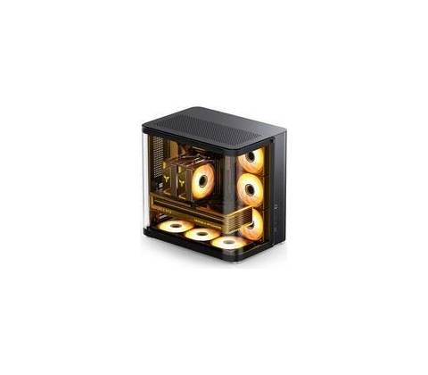 Jonsbo TK-2 Black