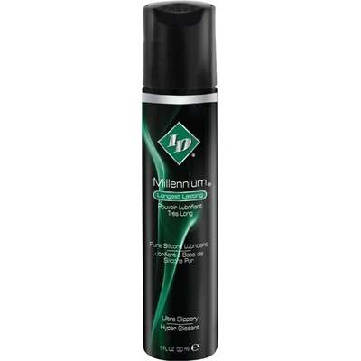 Id lubricantes Лубрикант id silicone millenium 30ml lubricant