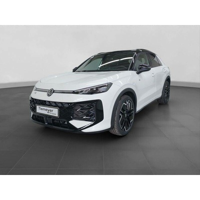 Volkswagen T-Roc 1.5 eTSI DSG R-Line 110 kW
