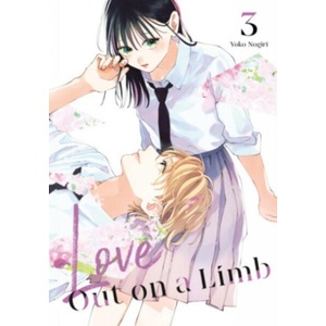 Love Out on a Limb 3 (ISBN: 9798888776964)
