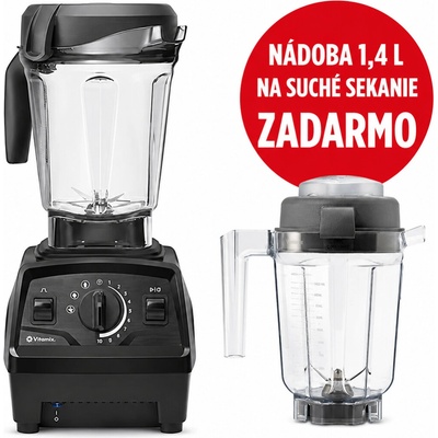 Vitamix Explorian E520