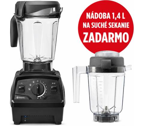 Vitamix Explorian E520