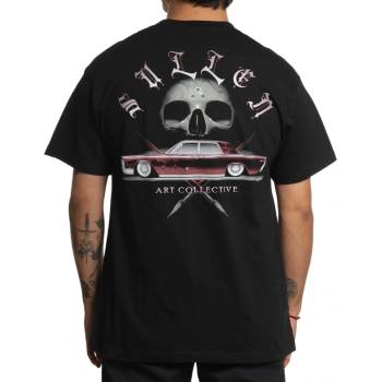 Image 1 of SULLEN мъжка тениска sullen - 68 lincoln - scm6098_bk