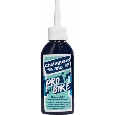 Putoline Cyklo mazivo na reťaz Chainguard Bio 100 ml