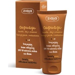 Test Ziaja Cupuacu Bronzing SPF 10 vyživující samoopalovací pleťový krém na den 50ml Recenze Ziaja Cupuacu Bronzing SPF 10 vyživující samoopalovací pleťový krém na den 50ml