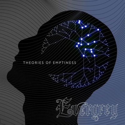 Evergrey - Theories Of Emptyness Digisleeve CD