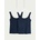 Marks & Spencer 2 потника Flexifit с висок дял модал Marks & Spencer морско синьо Marks & Spencer | Sin | ЖЕНИ | S