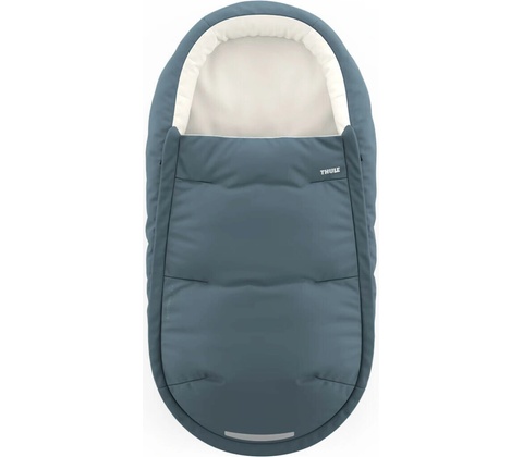 Thule Elements high-performance footmuff S dark slate