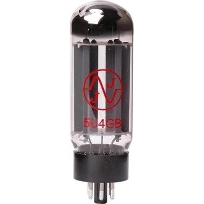 JJ Electronic 5U4GB Лампи за лампови усилватели (5U4GB)