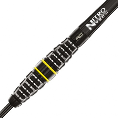 Red Dragon Steel Astraeus Q4X - Torpedo - 21g