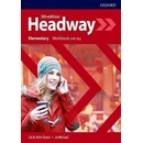 Headway 5th edition Elementary Workbook with Key - Liz & John Soars, Jo McCaul