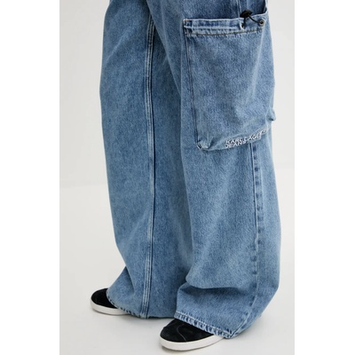 Karl Lagerfeld Jeans Дънки Karl Lagerfeld Jeans (A2W10043)