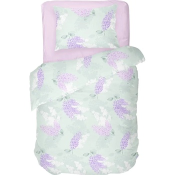 Image 1 of Dilios Единичен спален комплект Сиринга 100% памук