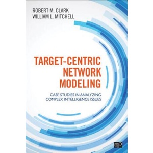Target-Centric Network Modeling | Robert L Clark (ISBN: 9781483316987)