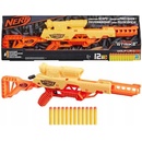 Nerf Wolf LR 1