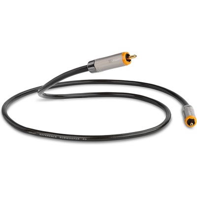 QED Кабел QED Reference Subwoofer 40 - 3м (QE3230)