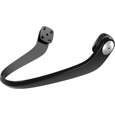 Poc Maxilla Breakaway system