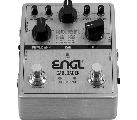 Engl Cabloader