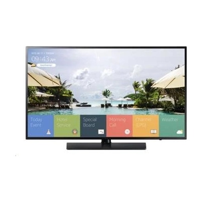 Samsung HG43ET690UB
