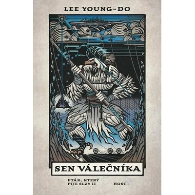 Sen válečníka - Lee Young-Do