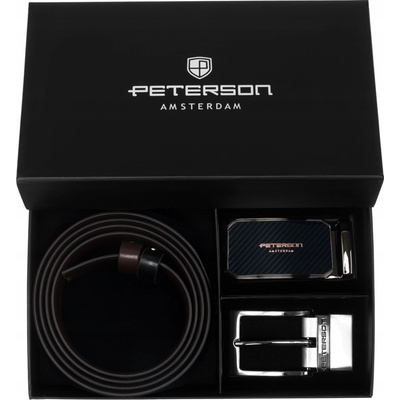 Peterson pásek černý muž