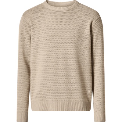 esmara Men pánský pletený svetr béžová – Zboží Dáma