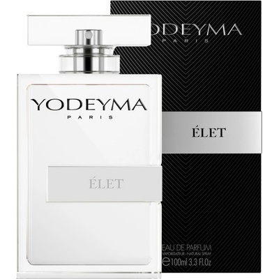 Yodeyma Élet parfumovaná voda pánska 100 ml