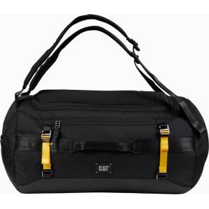 Caterpillar Чанта Caterpillar Utility X Duffel 35l black