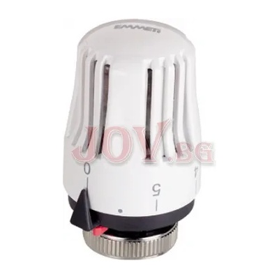 Emmeti (Италия) Термостатична глава "ЕМmЕti