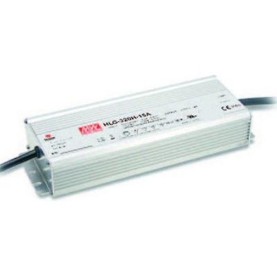 Mean WELL HLG-240H-24B
