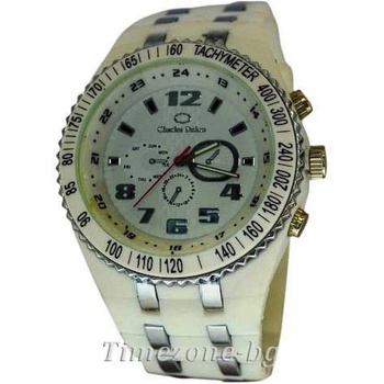 Charles Delon Мъжки часовник Charles Delon - CHD-528003 (CHD-528003)