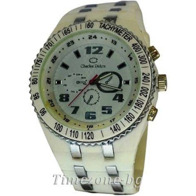 Charles Delon Мъжки часовник Charles Delon - CHD-528003 (CHD-528003)