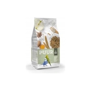 Witte Molen Puur Budgie 2 kg