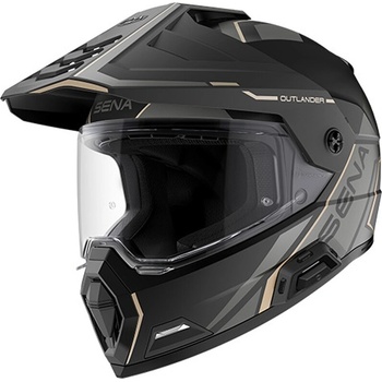 SENA Outlander Mesh