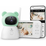 Test TrueLife NannyCam R6 Dual Smart 8595724902249 Recenzia TrueLife NannyCam R6 Dual Smart 8595724902249