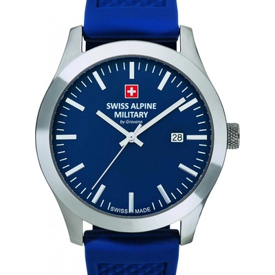 Swiss Alpine Military by Grovana SAM7055.1835